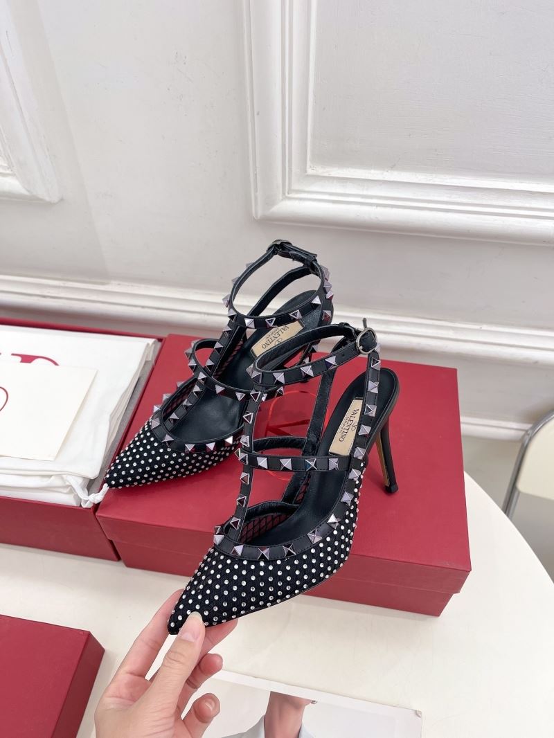 Valentino Sandals